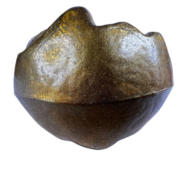 Kurt S Adler Polonaise Komozja Millennium Angel Ornament 2000 Glass Original Box - Picture 4 of 12